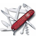 VICTORINOX ÇAKI - Victorinox 1.3713.T Huntsman Çakı