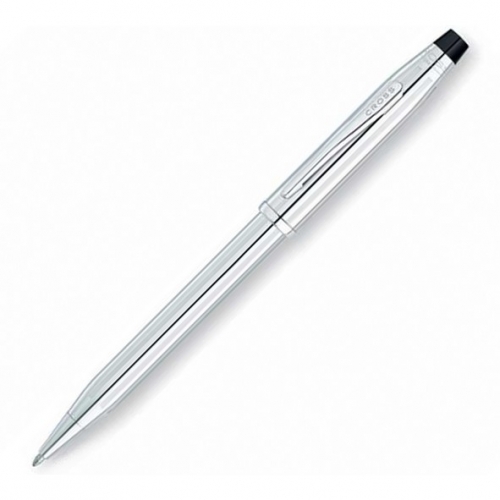 Cross Tükenmez Kalem Century2 Parlak Krom 3502wg