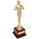 Oscar ödülü (Yazılı) - Thumbnail