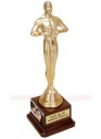  - Oscar ödülü (Yazılı ve resimli)