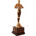 Oscar ödülü (Yazılı ve resimli) - Thumbnail