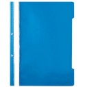 UMIX - UMIX A4 TELLİ DOSYA 50'Lİ MAVİ