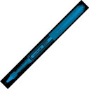 UNI-BALL - UNI-BALL UB-157G BOXY 0,7mm KIRMIZI