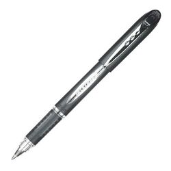 UNI-BALL - Uniball SX-217 Jetstream Roller Kalem 0,7 Siyah (12 adet)