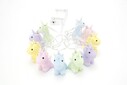 Unicorns String Gece Lambası - Thumbnail