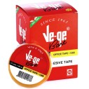 VE-GE - VEGE 12x66mt OFFICE TAPE (KIRTASİYE BANDI) 