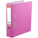 VELTE - VELTE GENİŞ KLASÖR PEMBE 