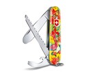 ​Victorinox 0.2373.E3 My First Victorinox Papağan Desenli Çakı ve Boyama Kitabı - Thumbnail