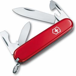 VICTORINOX ÇAKI - Victorinox 0.2503 Recruit Çakı