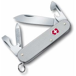 VICTORINOX ÇAKI - Victorinox 0.2601.26 Cadet, Alox Çakı