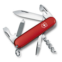 Victorinox - Victorinox 0.3803 Sportsman Çakı