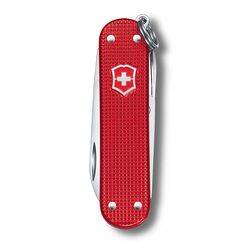 Victorinox - Victorinox 0.6221.201G Sweet Berry Classic Alox Çakı (1)