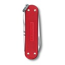 Victorinox 0.6221.201G Sweet Berry Classic Alox Çakı - Thumbnail