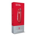 Victorinox 0.6221.201G Sweet Berry Classic Alox Çakı - Thumbnail