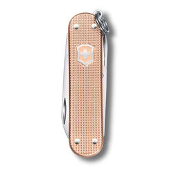 Victorinox - Victorinox 0.6221.202G Fresh Peace Classic Alox Çakı (1)