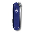 Victorinox - Victorinox 0.6221.222G Night Dive Classic Alox Çakı (1)