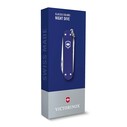 Victorinox 0.6221.222G Night Dive Classic Alox Çakı - Thumbnail