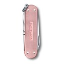 Victorinox 0.6221.252G Cotton Candy Classic Alox Çakı - Thumbnail