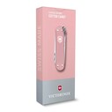 Victorinox 0.6221.252G Cotton Candy Classic Alox Çakı - Thumbnail