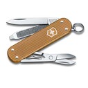 Victorinox 0.6221.255G Wet Sand Classic Alox Çakı - Thumbnail