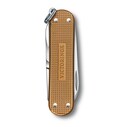 Victorinox 0.6221.255G Wet Sand Classic Alox Çakı - Thumbnail