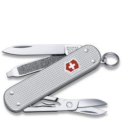 Victorinox - Victorinox 0.6221.26 Classic Alox Çakı