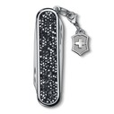 Victorinox - Victorinox 0.6221.35 SD Brilliant Clasic Crystal Çakı