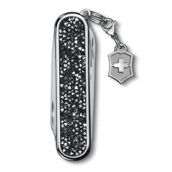Victorinox - Victorinox 0.6221.35 SD Brilliant Clasic Crystal Çakı (1)