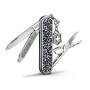 Victorinox 0.6221.35 SD Brilliant Clasic Crystal Çakı - Thumbnail