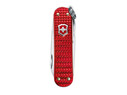 VICTORINOX ÇAKI - Victorinox 0.6221.401G SD Alox Kırmızı 58mm Çakı (1)