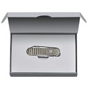 Victorinox 0.6221.4031G SD Alox Gri 58mm Çakı - Thumbnail