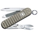 Victorinox 0.6221.4031G SD Alox Gri 58mm Çakı - Thumbnail