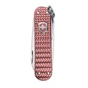 VICTORINOX ÇAKI - Victorinox 0.6221.405G SD Alox Pembe 58mm Çakı (1)