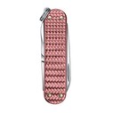 Victorinox 0.6221.405G SD Alox Pembe 58mm Çakı - Thumbnail