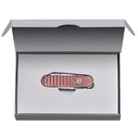 Victorinox 0.6221.405G SD Alox Pembe 58mm Çakı - Thumbnail