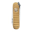 Victorinox - Victorinox 0.6221.408G SD Alox Gold 58mm Çakı (1)