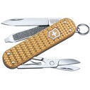 Victorinox 0.6221.408G SD Alox Gold 58mm Çakı - Thumbnail