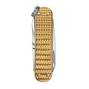 Victorinox 0.6221.408G SD Alox Gold 58mm Çakı - Thumbnail