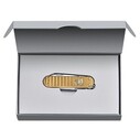 Victorinox 0.6221.408G SD Alox Gold 58mm Çakı - Thumbnail