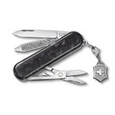 Victorinox - Victorinox 0.6221.90 SD Brilliant Clasic Carbon Çakı (1)