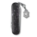 Victorinox - Victorinox 0.6221.90 SD Brilliant Clasic Carbon Çakı