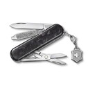 VICTORINOX ÇAKI - Victorinox 0.6221.90 SD Brilliant Clasic Carbon Çakı (1)