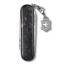 Victorinox 0.6221.90 SD Brilliant Clasic Carbon Çakı - Thumbnail