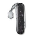 Victorinox 0.6221.90 SD Brilliant Clasic Carbon Çakı - Thumbnail