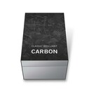 Victorinox 0.6221.90 SD Brilliant Clasic Carbon Çakı - Thumbnail