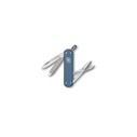 Victorinox 0.6221.L26 Classic SD 58mm Alox 2026 Limitli Üretim Çakı, Mavi - Thumbnail