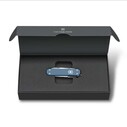 Victorinox 0.6221.L26 Classic SD 58mm Alox 2026 Limitli Üretim Çakı, Mavi - Thumbnail
