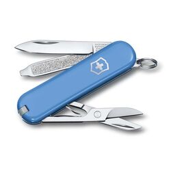 Victorinox - Victorinox 0.6223.28G Summer Rain Classic Çakı