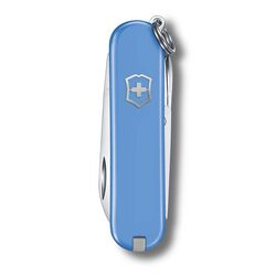 Victorinox - Victorinox 0.6223.28G Summer Rain Classic Çakı (1)