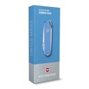 Victorinox 0.6223.28G Summer Rain Classic Çakı - Thumbnail